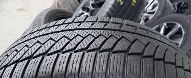 Continental ContiWinterContact TS 850 P 235/55 R19 101H