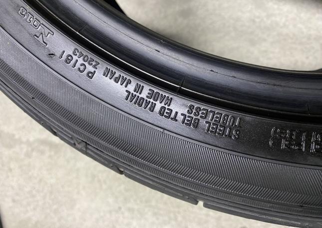 Sumitomo HTR Z III 215/45 R17