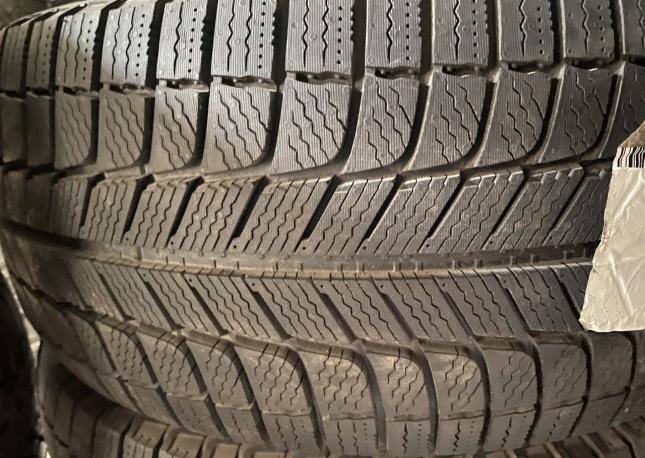 Michelin Latitude X-Ice North 3 245/45 R18