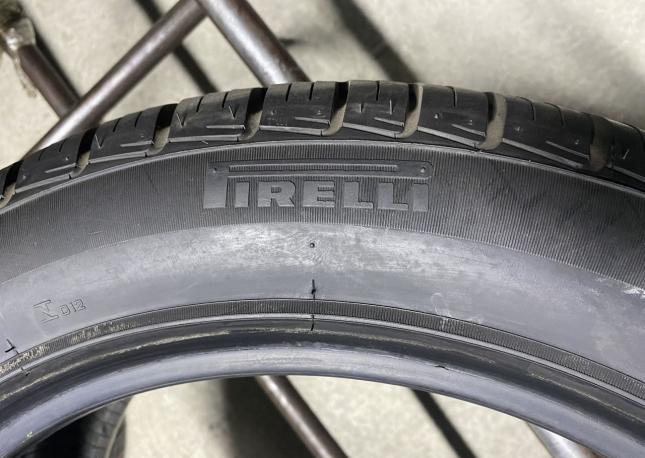 Pirelli P7 215/55 R17