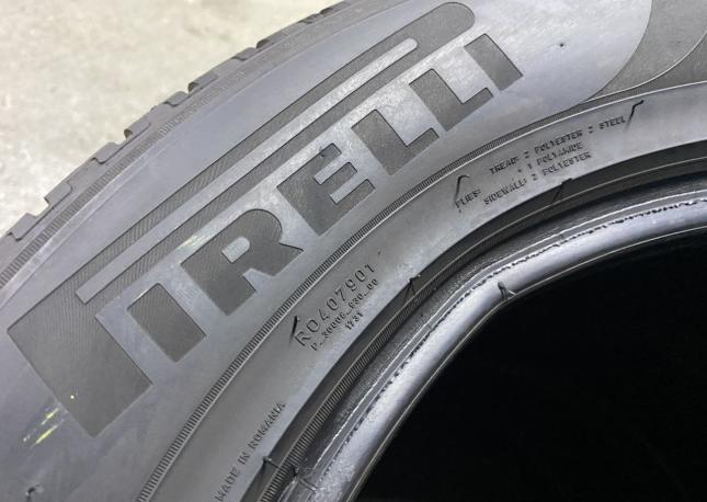 Pirelli Winter Sottozero 3 215/65 R17 99H