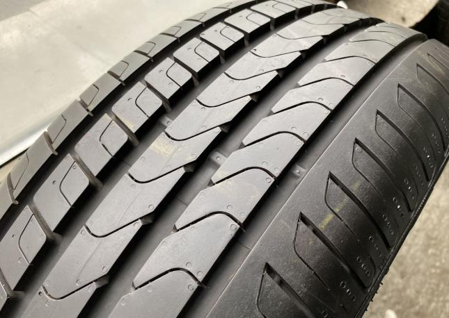 Pirelli Scorpion Verde 235/45 R20 100V