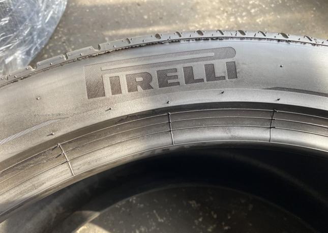 Pirelli P Zero 325/35 R23 111Y