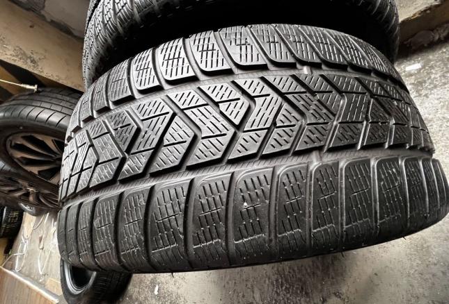 Pirelli Scorpion Winter 255/40 R21