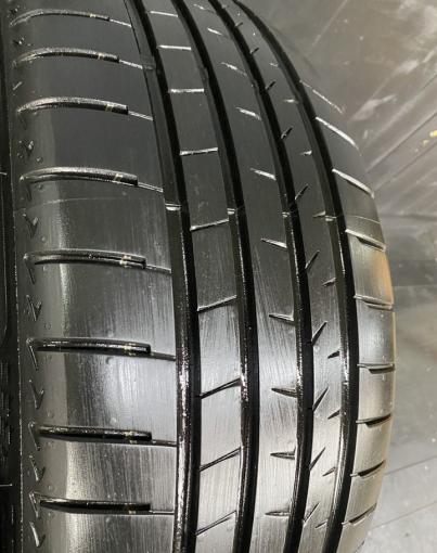 Bridgestone Turanza T005 235/55 R18