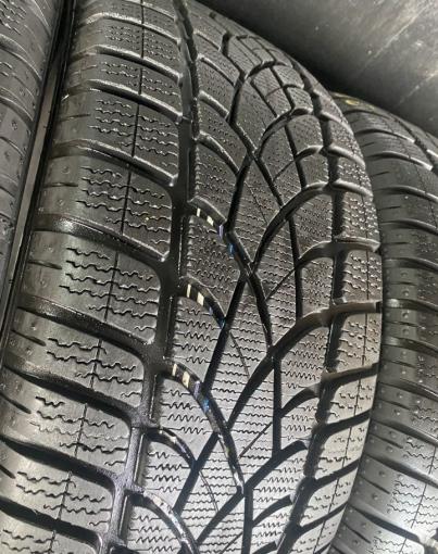 Dunlop SP Winter Sport 3D 235/45 R19