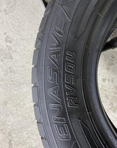 Dunlop Enasave RV504 195/65 R15