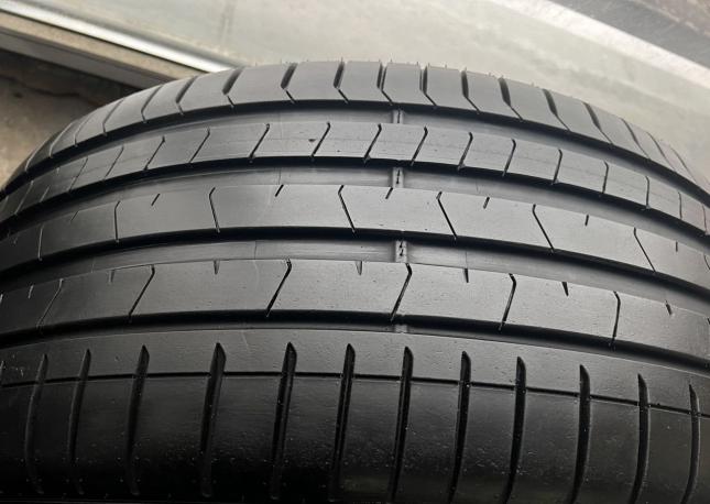 Pirelli P Zero Silver 275/40 R22