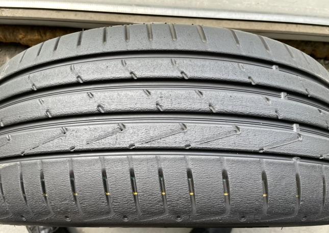 Hankook Ventus S1 Evo 2 K117 205/55 R17 91W