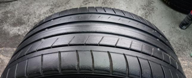 Dunlop SP Sport Maxx GT 255/35 R19 96Y