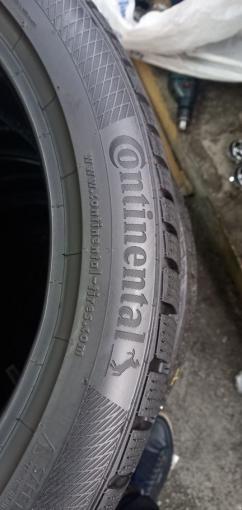 Continental ContiWinterContact TS 850 P 235/40 R19 96V