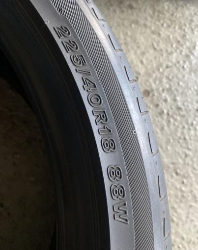 Bridgestone Turanza T005A 225/40 R18