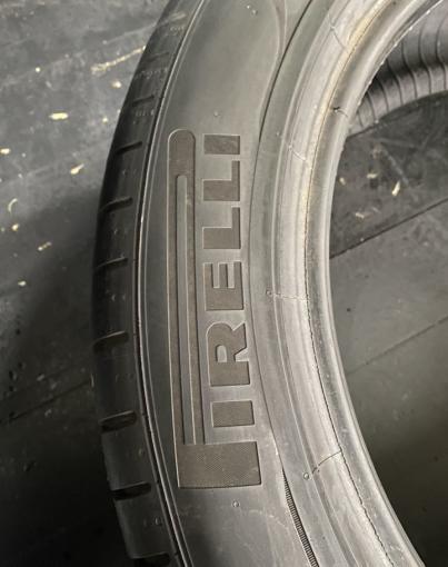 Pirelli P Zero Gen-2 225/50 R18