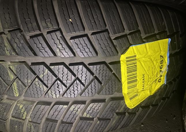 Vredestein Wintrac Pro 235/45 R18