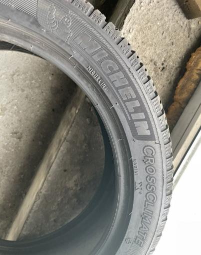 Michelin Agilis CrossClimate 225/45 R17 94W