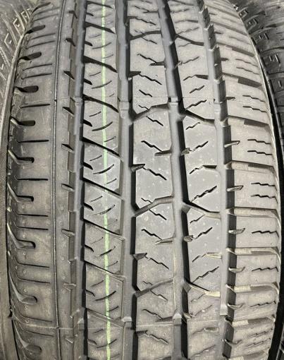 Continental ContiCrossContact LX2 265/60 R18 110T