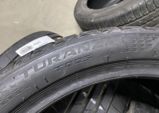 Bridgestone Turanza T005 225/40 R19