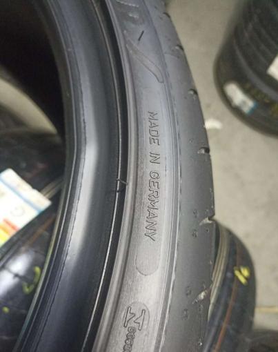 Goodyear Eagle F1 Asymmetric 3 255/35 R20 97Y