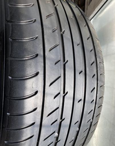 Toyo Proxes T1 Sport 285/35 R23 107Y