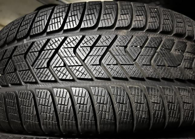 Pirelli Scorpion Winter 255/55 R19