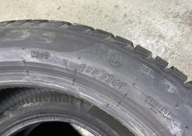 Pirelli Winter Sottozero 3 245/45 R18 100V