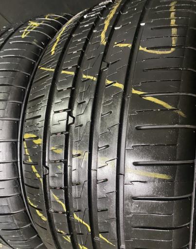 Duraturn Mozzo Sport 255/40 R19