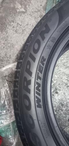 Pirelli Scorpion Winter 255/50 R19 107V