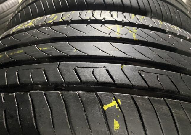 Continental ContiPowerContact 205/55 R17