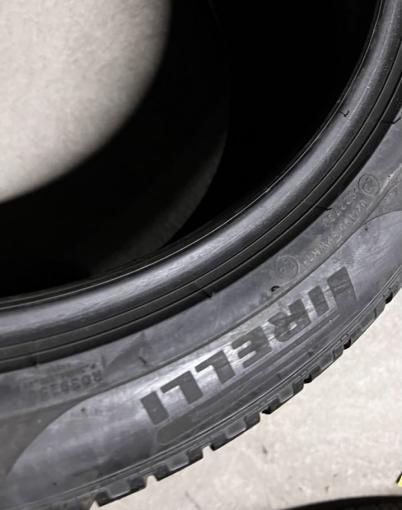 Pirelli Scorpion Winter RFT 315/35 R20