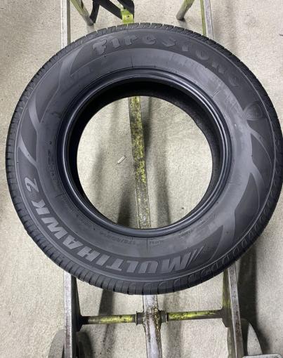 Firestone Multihawk 2 175/80 R14