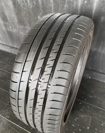 Continental ContiSportContact 3 245/45 R18