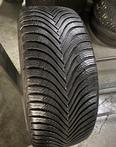 Michelin Alpin 5 225/45 R17