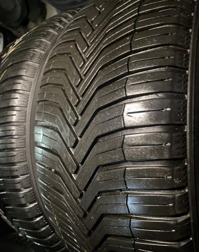 Michelin CrossClimate+ 225/50 R17