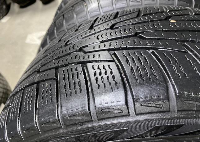 Nokian Tyres Hakkapeliitta R 205/55 R16