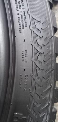 Nokian Tyres Hakkapeliitta 8 SUV 265/40 R21 105T