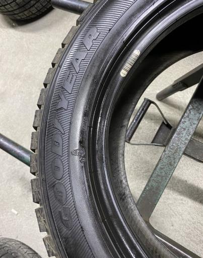 Goodyear Ice Navi 6 205/55 R16