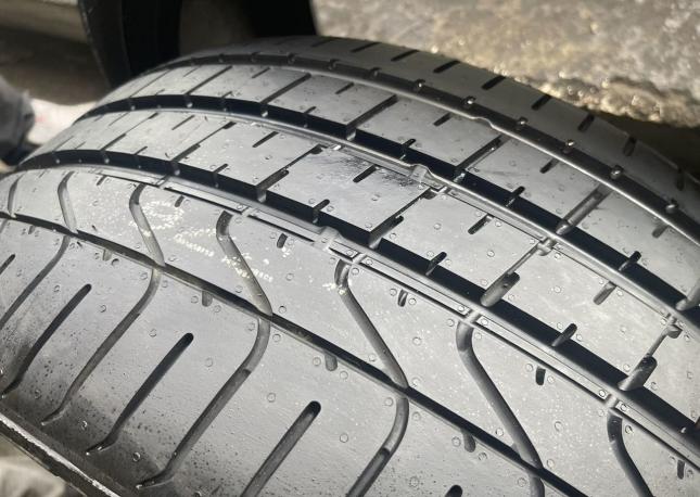 Pirelli P Zero II 265/40 R20 104Y