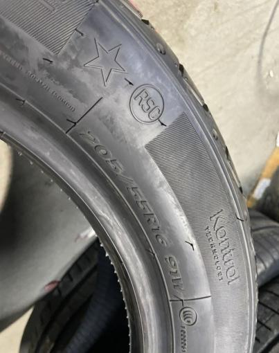 Hankook Ventus S1 Evo 2 K117 205/55 R16 91W