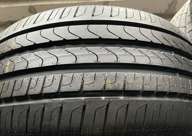 Pirelli P Zero 275/35 R22