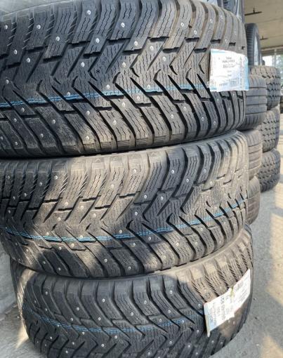 Nokian Tyres Hakkapeliitta 8 SUV 265/40 R21 105T