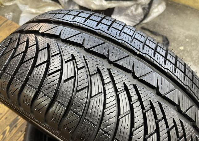 Michelin Pilot Alpin 4 245/45 R18 100V