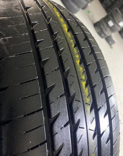 Firestone Destination LE 235/60 R17