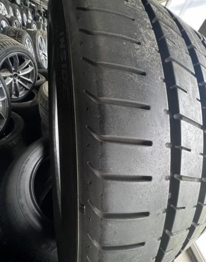 Pirelli P Zero 315/35 R21