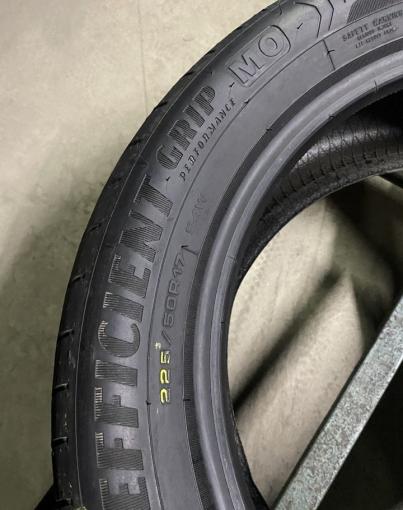 Goodyear EfficientGrip Performance 225/50 R17