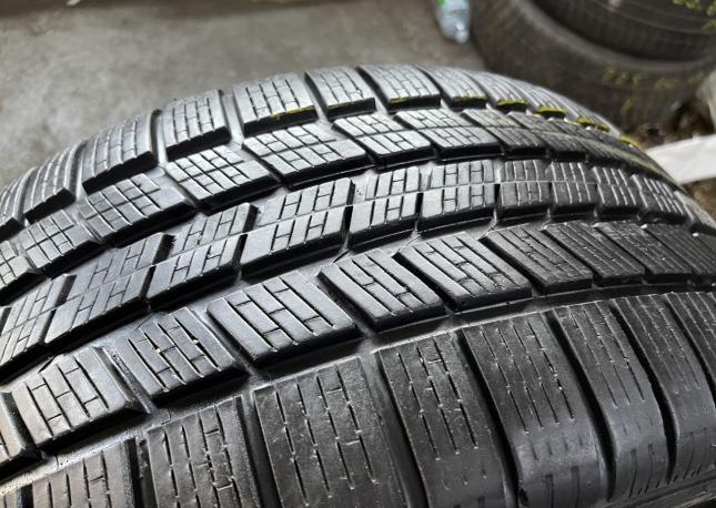 Pirelli Scorpion Ice&amp;Snow 275/40 R20 106V