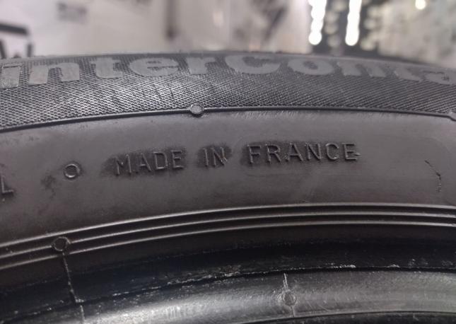 Continental ContiWinterContact TS 830 205/55 R15 91H