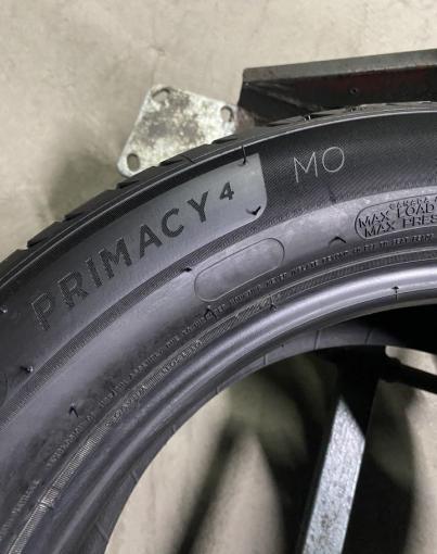 Michelin Primacy 4 225/50 R17