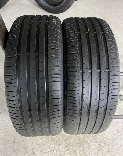 Continental ContiPremiumContact 5 225/55 R17