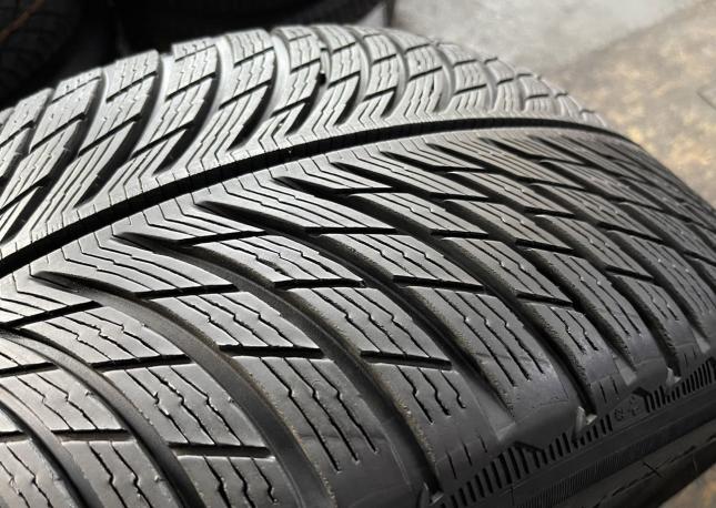 Michelin Pilot Alpin 5 265/40 R20 104W