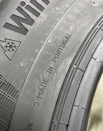 Continental ContiWinterContact TS 860 195/65 R15